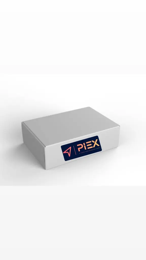 Piex Cargas: Documentos