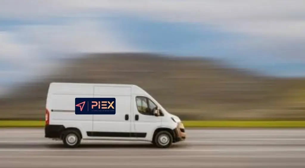 Piex Cargas: Expresso 24h